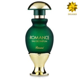 رصاصی رومنس - Rasasi Romance Edp 45ml