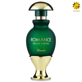 رصاصی رومنس - Rasasi Romance Edp 45ml