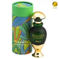 رصاصی رومنس - Rasasi Romance Edp 45ml