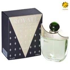 رصاصی رویال مردانه - Rasasi Royale Pour Homme Edt 75ml