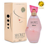 رصاصی سکرت - Rasasi Secret Edp 75ml