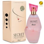 رصاصی سکرت - Rasasi Secret Edp 75ml