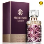 روبرتو کاوالی فلورنس - Roberto Cavalli Florence Edp 75ml