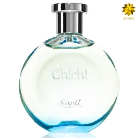 ساپیل چی چی مردانه - Sapil Chi Chi For Men Edt 100ml