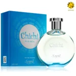 Sapil Chi Chi For Men Edt 100ml - Image 2