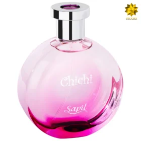 ساپیل چی چی زنانه - Sapil Chi Chi Pour Femme Edt 100ml