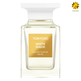 تام فورد وایت سوید - Tom Ford White Suede Edp 100ml