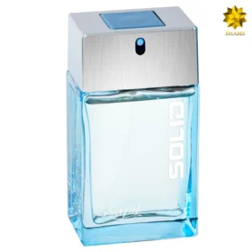 ساپیل سولید - Sapil Solid For Men Edt 100ml