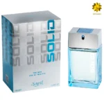 ساپیل سولید - Sapil Solid For Men Edt 100ml