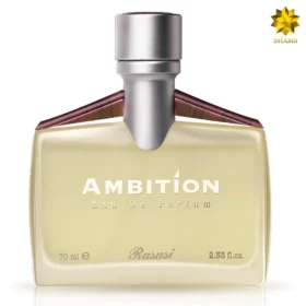 رصاصی امبیشن مردانه - Rasasi Ambition Pour Homme Edt 70ml