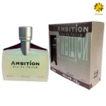 رصاصی امبیشن مردانه - Rasasi Ambition Pour Homme Edt 70ml