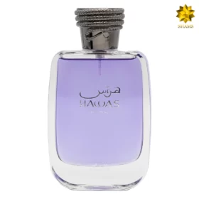 رصاصی هوس مردانه - Rasasi Hawas For Him Edp 100ml