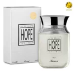 رصاصی هوپ مردانه - Rasasi Hope For Men Edt 75 ml