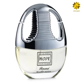 رصاصی هوپ زنانه - Rasasi Hope Pour Femme Edp 50ml