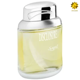 ساپیل دیسکلوزر - Sapil Disclosure For Men Edt 100ml