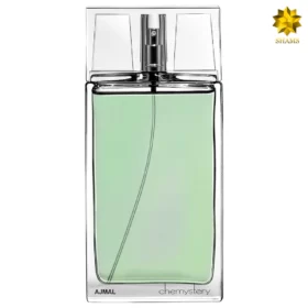 اجمل چمیستری - Ajmal Chemystery Edp 90ml