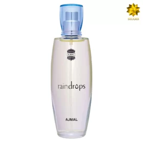 اجمل رین دراپس - Ajmal Raindrops Edp 50ml