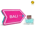 Antonio Banderas Blue Seduction World Bali Edt 80ml - Image 2