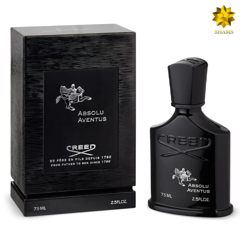 کرید ابسولو اونتوس - Creed Absolu Aventus Edp 75ml