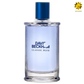 ادکلن دیوید بکهام کلاسیک بلو - David Beckham Classic Blue Edt 100ml