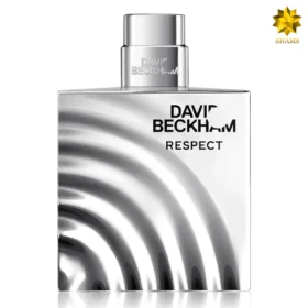 ادکلن دیوید بکهام ریسپکت - David Beckham Respect Edt 90ml