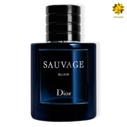 دیور ساواج الکسیر - Dior Sauvage Elixir 100ml