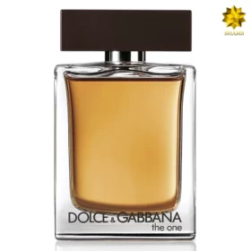 دولچه اند گابانا د وان ادوتویلت - Dolce & Gabbana The One For Men Edt 100ml