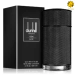 دانهیل آیکون الیت - Dunhill Icon Elite Edp 100ml