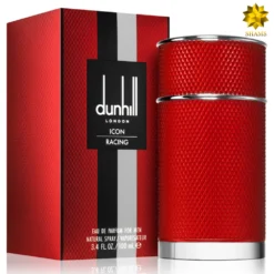 دانهیل آیکون ریسینگ رد - Dunhill Icon Racing Red Edp 100ml