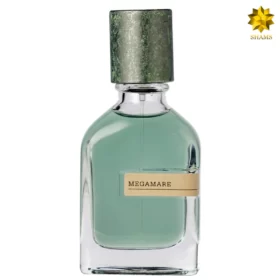 اورتو پاریسی مگامار - Orto Parisi Megamare Parfum 50ml
