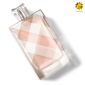 باربری بریت زنانه - Burberry Brit For Her Edt 100ml