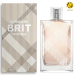 باربری بریت زنانه - Burberry Brit For Her Edt 100ml