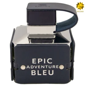 امپر اپیک ادونچر بلو - Emper Epic Adventure Bleu Edt 100ml