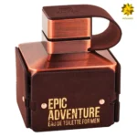 امپر اپیک ادونچر - Emper Epic Adventure Edt 100ml