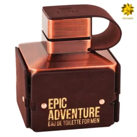 امپر اپیک ادونچر - Emper Epic Adventure Edt 100ml