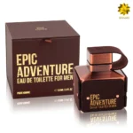 امپر اپیک ادونچر - Emper Epic Adventure Edt 100ml