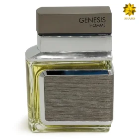 امپر جنسیس مردانه - Emper Genesis Homme Edt 100ml