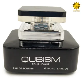 امپر کوبیسم مردانه - Emper Qubism Pour Homme Edt 100ml