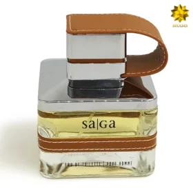 امپر ساگا مردانه - Emper Saga Pour Homme Edt 100ml
