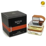 امپر ساگا مردانه - Emper Saga Pour Homme Edt 100ml