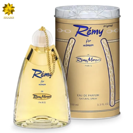 رمی مارکویس رمی زنانه - Remy Marquis Remy For Woman Edp (50ml, 100ml)