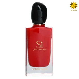 جورجیو آرمانی سی پشن - Giorgio Armani Si Passione Edp 100ml