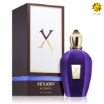زرجوف اکسنتو - Xerjoff Accento Edp 100ml
