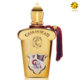 زرجوف کازاموراتی کاسا فیوچرا - Xerjoff Casamorati Casa Futura Edp 100ml