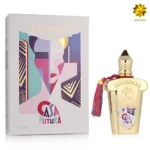 زرجوف کازاموراتی کاسا فیوچرا - Xerjoff Casamorati Casa Futura Edp 100ml