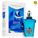 زرژوف کازاموراتی مفیستو جنتیلومو - Xerjoff Casamorati Mefisto Gentiluomo Edp 100ml