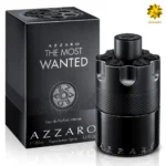 آزارو د موست وانتد - Azzaro The Most Wanted Edp Intense 100ml