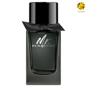 بربری مستر بربری ادوپرفیوم - Burberry Mr. Burberry Edp 100ml
