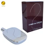 کام د گارسون 2 - Comme des Garcons 2 Edp 100ml