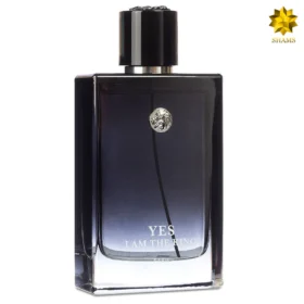 جی پارلیس یس آی ام د کینگ - Geparlys Yes I Am The King Edt 100ml
